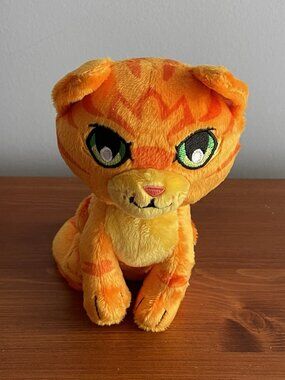 Warrior Cats Mini Mystery Plush Firestar